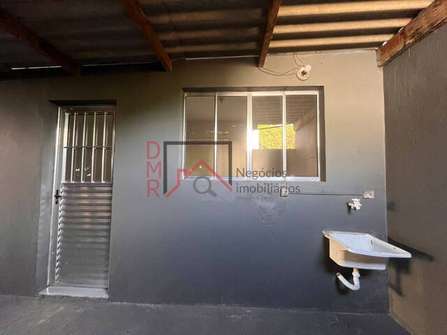 Casa para Locação em Cabreúva - 3