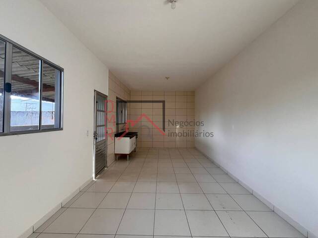 Casa para Locação em Cabreúva - 5