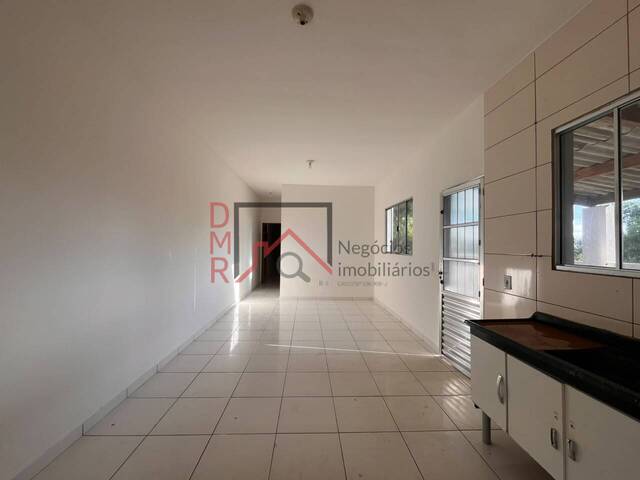 Casa para Locação em Cabreúva - 4