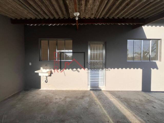 Casa para Locação em Cabreúva - 3