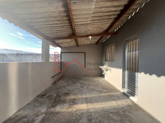 Casa para Locação em Cabreúva - 2
