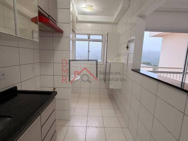 Apartamento para Venda em Cabreúva - 2