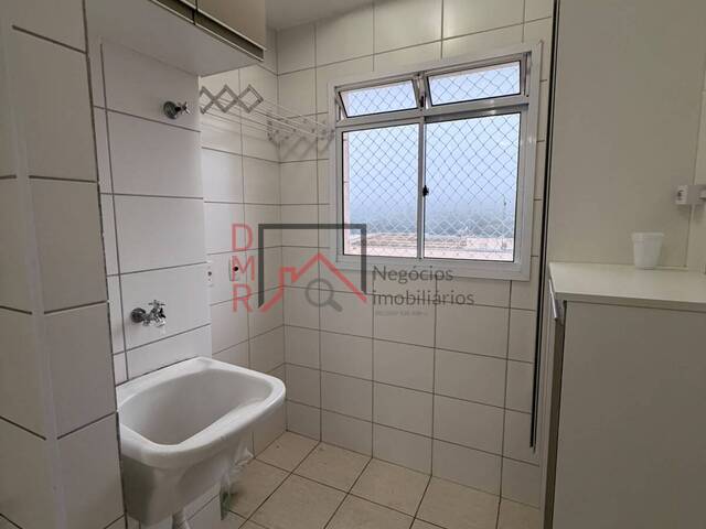 Apartamento para Venda em Cabreúva - 3