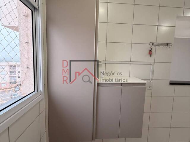 Apartamento para Venda em Cabreúva - 4