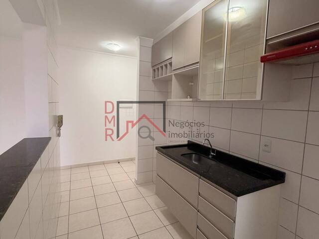 Apartamento para Venda em Cabreúva - 5