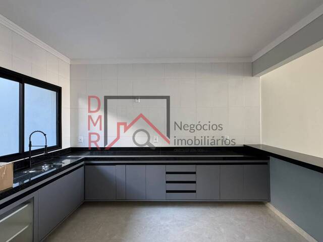 Casa para Venda em Cabreúva - 4