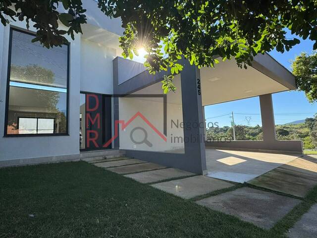 Casa para Venda em Cabreúva - 2