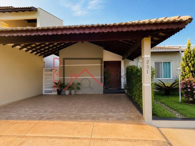 Casa para Venda em Cabreúva - 2