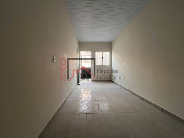 Casa para Locação em Cabreúva - 4