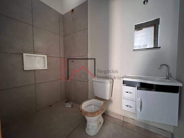 Casa para Locação em Cabreúva - 3