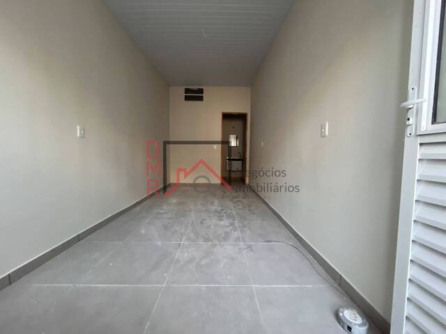 Casa para Locação em Cabreúva - 2