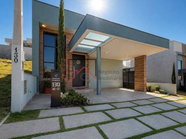 Casa para Venda em Cabreúva - 2