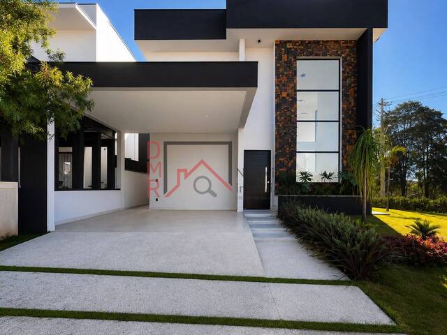 Casa para Venda em Cabreúva - 2