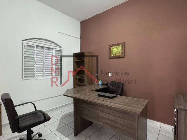 Sala para Locação em Cabreúva - 4