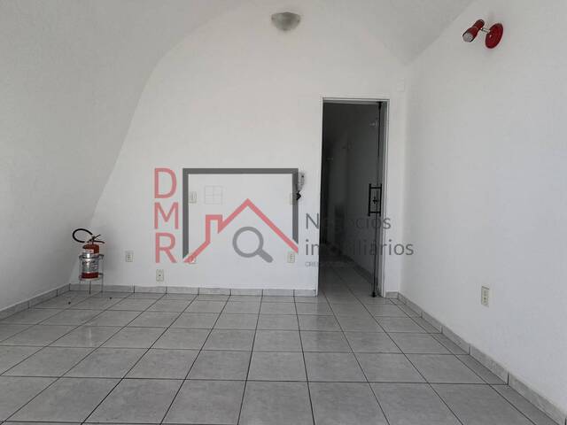 #762 - Sala para Locação em Cabreúva - SP - 2