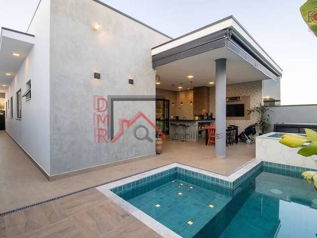 Casa para Venda em Cabreúva - 2