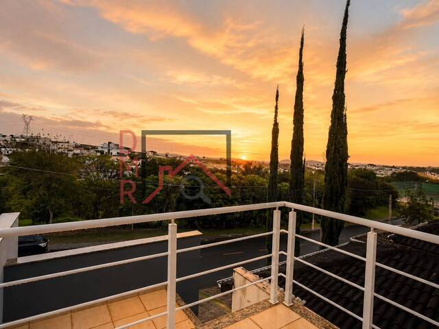 #766 - Casa para Venda em Cabreúva - SP - 2