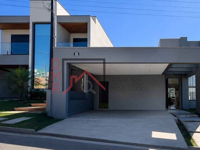 Casa para Venda em Cabreúva - 2