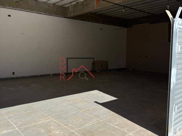 Sala para Locação em Cabreúva - 3
