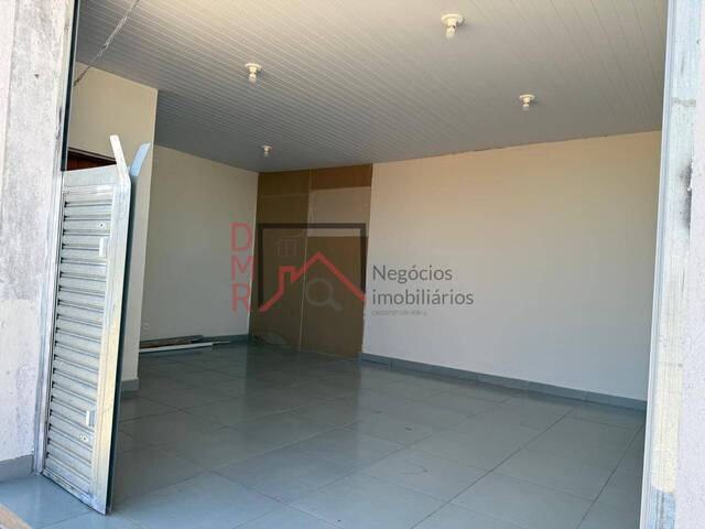 Sala para Locação em Cabreúva - 4