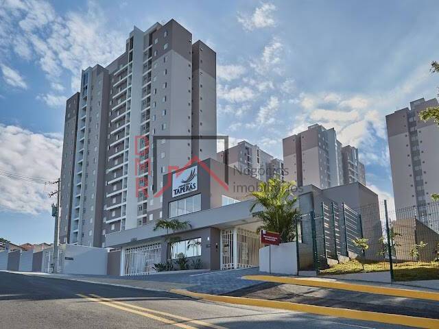 #776 - Apartamento para Venda em Salto - SP - 1