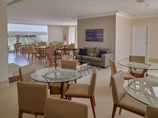 #776 - Apartamento para Venda em Salto - SP - 2
