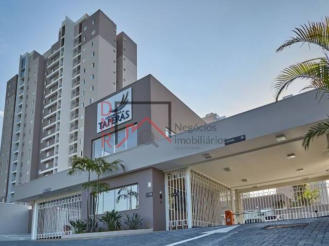 #776 - Apartamento para Venda em Salto - SP - 3