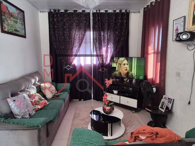 #777 - Casa para Venda em Cabreúva - SP - 2