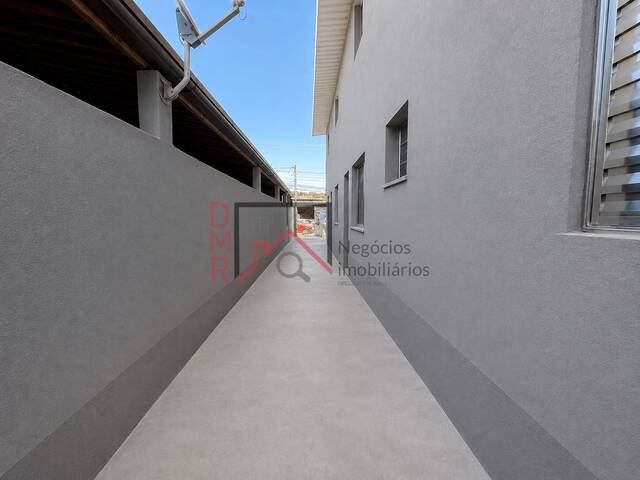 Casa para Locação em Cabreúva - 5