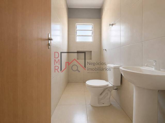 #780 - Casa para Locação em Cabreúva - SP - 3