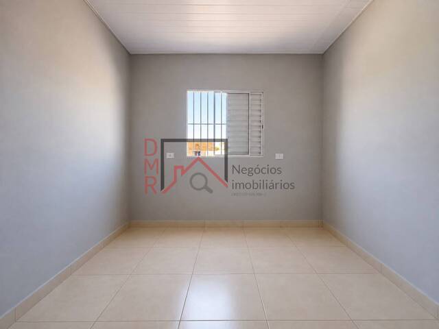 Casa para Locação em Cabreúva - 4
