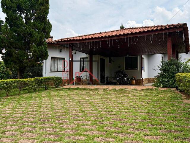 #781 - Casa para Venda em Cabreúva - SP - 1