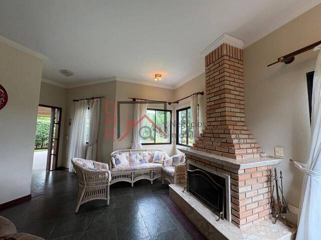 #781 - Casa para Venda em Cabreúva - SP - 2