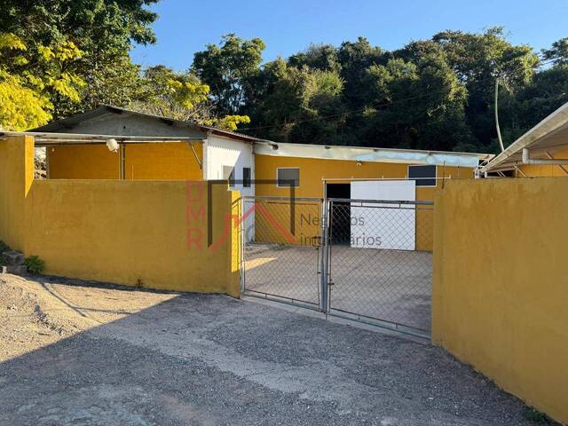 #782 - Chácara para Venda em Cabreúva - SP - 2