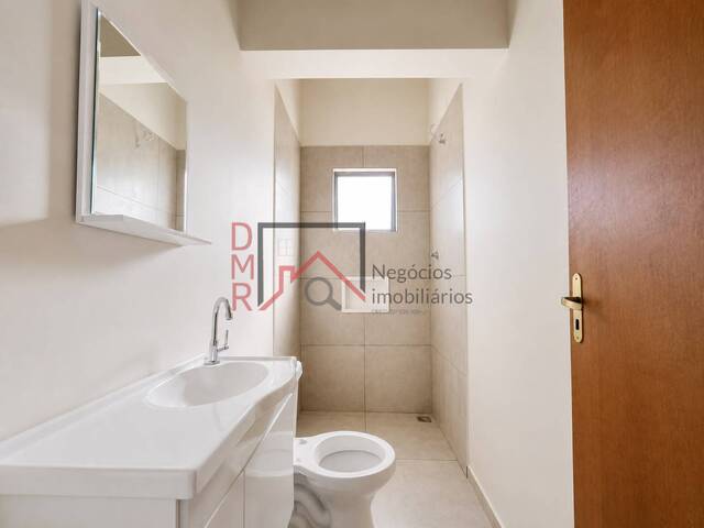 Casa para Locação em Cabreúva - 4