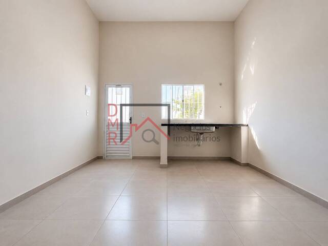 Casa para Locação em Cabreúva - 2
