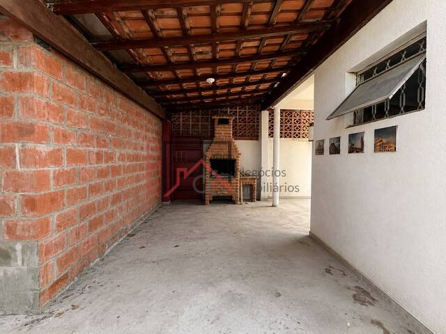 #786 - Casa para Locação em Cabreúva - SP - 2