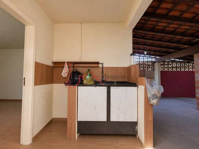 #786 - Casa para Locação em Cabreúva - SP - 3