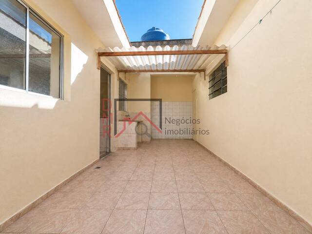 Casa para Locação em Cabreúva - 4