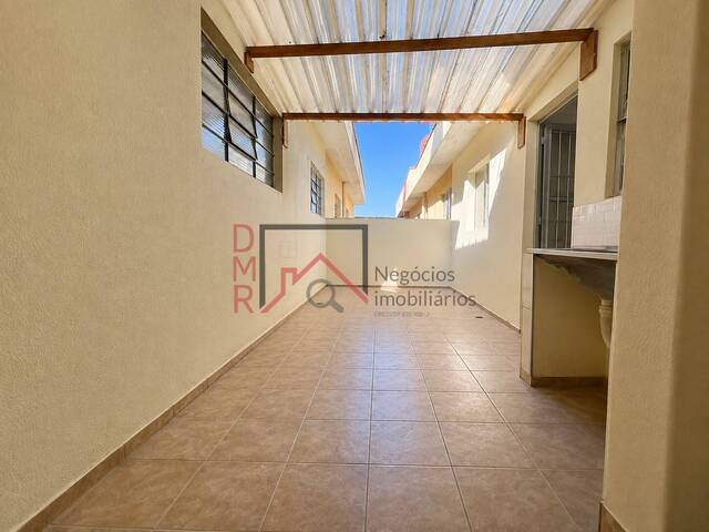 Casa para Locação em Cabreúva - 5