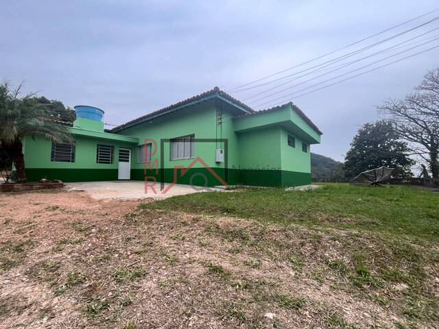 #794 - Casa para Locação em Cabreúva - SP - 1