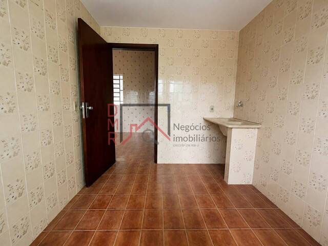 #794 - Casa para Locação em Cabreúva - SP - 2