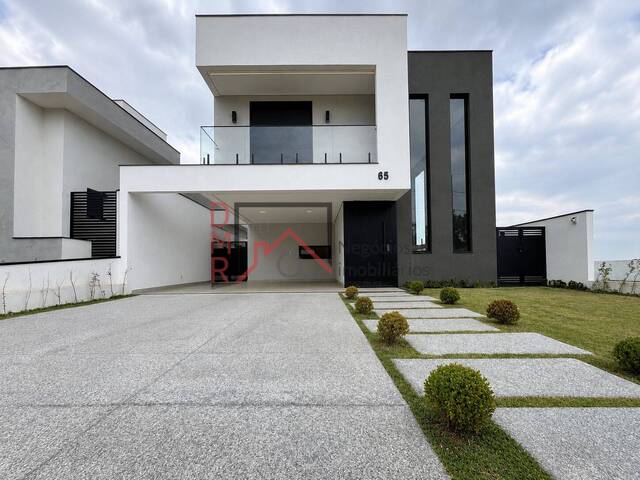#801 - Casa para Venda em Cabreúva - SP - 2