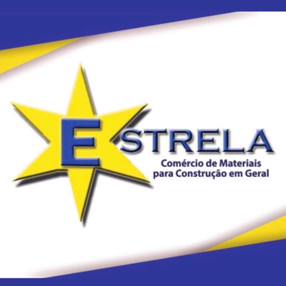 Estrela materiais de construção